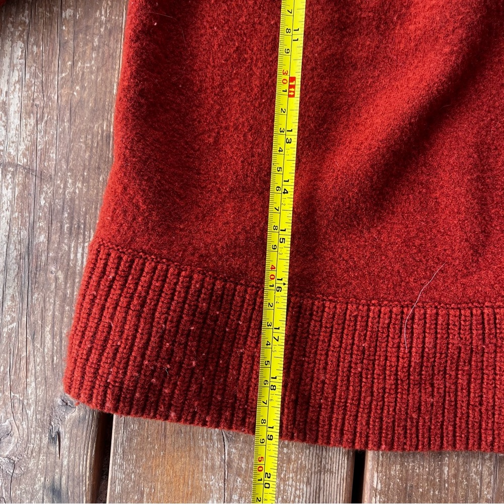 Ulla Johnson Riley Sweater - Picture 7 of 8